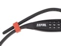 ZEFAL Cable Lock K-Traz ZIP 3 | black