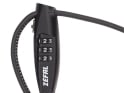 ZEFAL Cable Lock K-Traz ZIP 3 | black