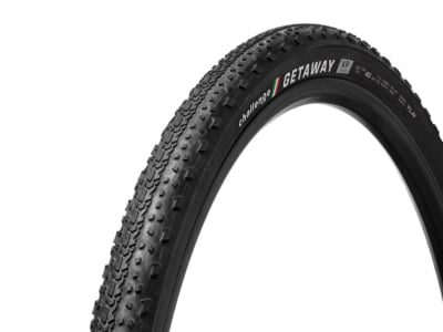 CHALLENGE Tire Getaway XP Pro PPS2 28" | 700 x 40C TLR black