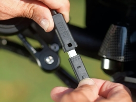 SP CONNECT Charging Cable USB-C for Wireless Charging...