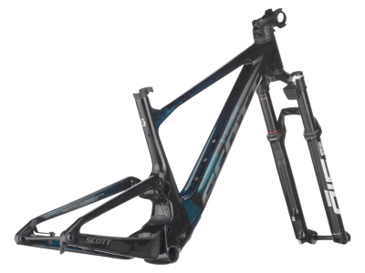 Scott spark 900 rc frameset on sale