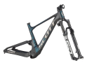 SCOTT Frame + Fork Set 29" Spark RC HMX SL | 2025