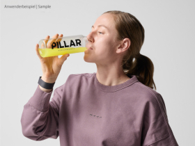 PILLAR PERFORMANCE Dietary Supplement Triple Magnesium...