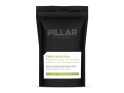 PILLAR PERFORMANCE Dietary Supplement Triple Magnesium Professional Recovery Powder Pineapple-Coconut | 200g