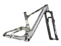 SCOTT Frame + Fork Set 29" Spark RC World Cup HMX | 2025