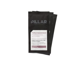 PILLAR PERFORMANCE Dietary Supplement Triple Magnesium...