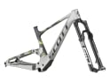 SCOTT Frame + Fork Set 29" Spark RC World Cup HMX | 2025 L (49 cm)