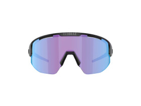 BLIZ Sunglasses Matrix Matt Black | Nordic Light Begonia...