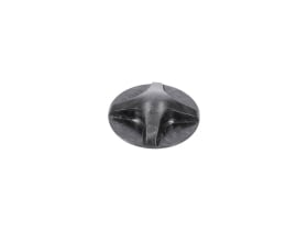 HOPP CARBON PARTS Air Cap for Fox Float SC 32 mm 2025