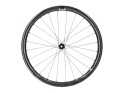 R2BIKE Wheelset 28" Disc RR GRV | DT Swiss 240 | Duke Baccara RX 36 SLR2 | Sapim CX-Ray