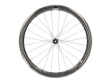 R2BIKE Wheelset 28" Disc RR GRV | DT Swiss 240 | Duke Baccara RX 42 SLR2 | Sapim CX-Ray