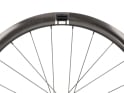 R2BIKE Wheelset 28" Disc RR GRV | DT Swiss 240 | Duke Baccara RX 42 SLR2 | Sapim CX-Ray