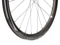 R2BIKE Wheelset 28" Disc RR GRV | DT Swiss 240 | Duke Baccara RX 42 SLR2 | Sapim CX-Ray