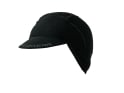 SPATZWEAR Winter Hat Burnr | black
