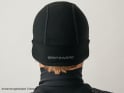 SPATZWEAR Winter Hat Burnr | black