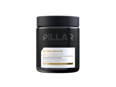 PILLAR PERFORMANCE Dietary Supplement Motion Armour Joint Longevity | 60 Tablets