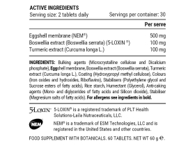 PILLAR PERFORMANCE Dietary Supplement Motion Armour Joint...