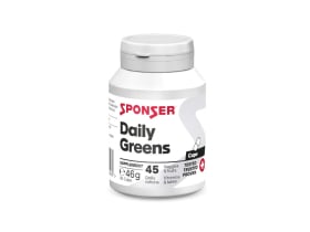SPONSER Daily Greens Food Supplement | 90 Capsules