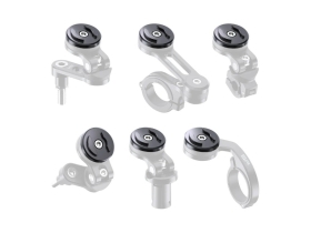 SP CONNECT Kopfadapter SPC+ für Handlebar Mount Pro MTB