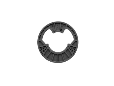 ACROS Spacer 10 mm für Scott Scale / Spark / Genius / Ransom | schwarz