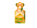 CHIMPANZEE Energiegel Bio Mango - mit Koffein 35g | 25 Beutel Box