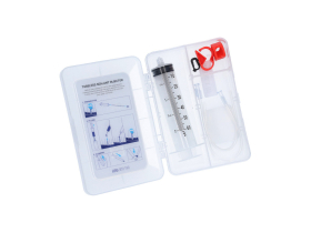 BBB CYCLING Tubeless Sealant Injector Kit BTI-190