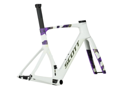 SCOTT Frame Set Road Foil RC PRO HMX | 2025 L (56 cm)