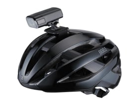 BBB CYCLING Helmet light AdventureStrike 600 | BLS-162