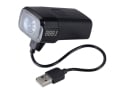 BBB CYCLING Helmet light AdventureStrike 600 | BLS-162