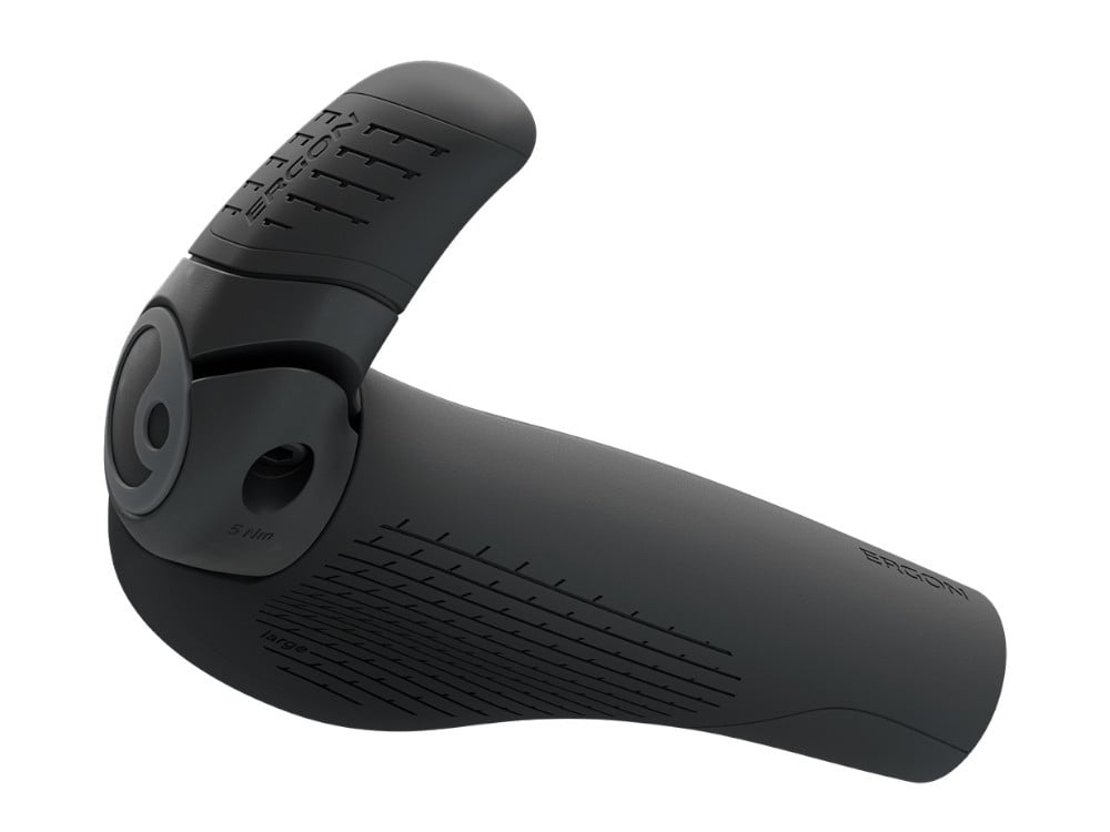 ERGON Grips GP2 Evo