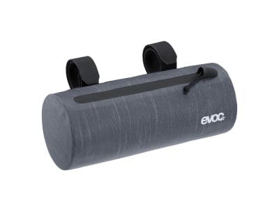 EVOC Handlebar Pack WP 1,5 Liters | carbon grey