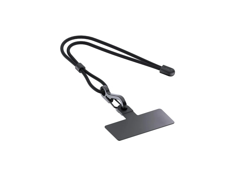 Cordon Téléphone SP Connect Avec Mousqueton – Lanyard SPC/SPC+ Pratique Et Solide