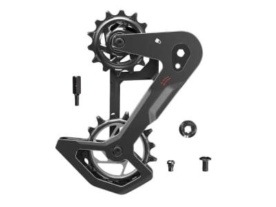 SRAM Universal Transmission Cage Kit | Carbon