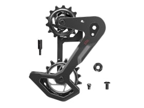 SRAM Universal Transmission Cage Kit | Carbon