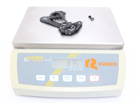 SRAM Universal Transmission Cage Kit | Carbon