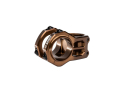 AMBIT COMPONENTS stem Realm 35 mm | brown