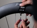 DYNAMIC Tubeless Ventile Barkeeper Pro | schwarz 80 mm