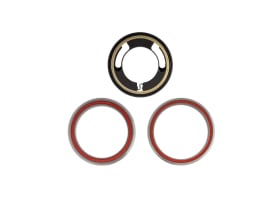 ACROS Steuersatz Lagerset ICR | IS52/28.6 | IS47/33 1...