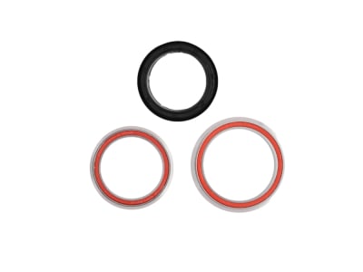 ACROS Steuersatz Lagerset für Canyon AI-69 | IS41/28.6 | IS47/33 1 1/8" - 1 1/4"