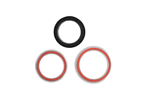 ACROS Steuersatz Lagerset für Canyon AI-69 |...