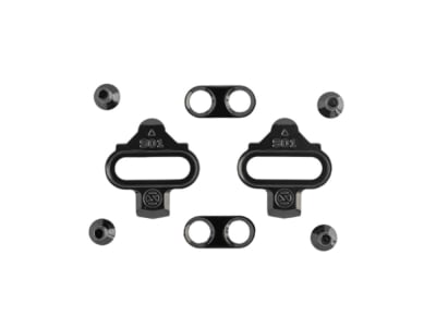 ACROS Cleats Pedal Plates | Shimano SPD