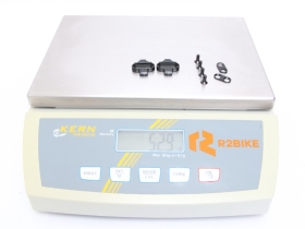 ACROS Cleats Pedal Plates | Shimano SPD