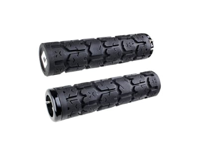 ODI Grips Rogue V2.1 Lock-On 135 mm | black