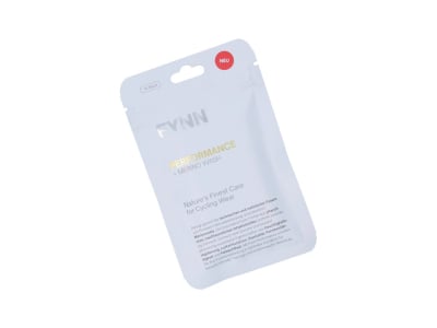 FYNN Waschmittel Performance + Merino Wash Travel Pack | 10 Streifen