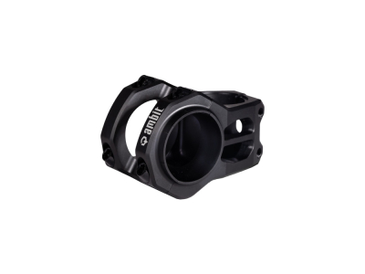 AMBIT COMPONENTS Vorbau Realm 35 mm | schwarz 35 mm