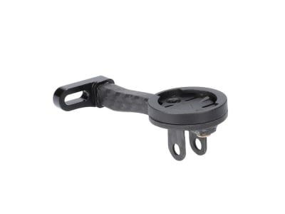ALPITUDE COMPONENTS Garmin / Wahoo Mount Stelvio V2 Combo 3K Carbon | Universal
