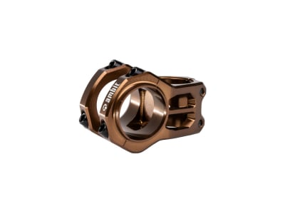 AMBIT COMPONENTS stem Realm 35 mm | brown 35 mm
