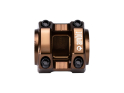 AMBIT COMPONENTS stem Realm 35 mm | brown 35 mm