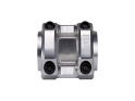 AMBIT COMPONENTS stem Realm 35 mm | silver 45 mm