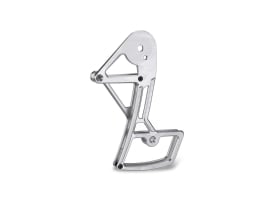 GARBARUK Rear Derailleur Cage SRAM Transmission | silver